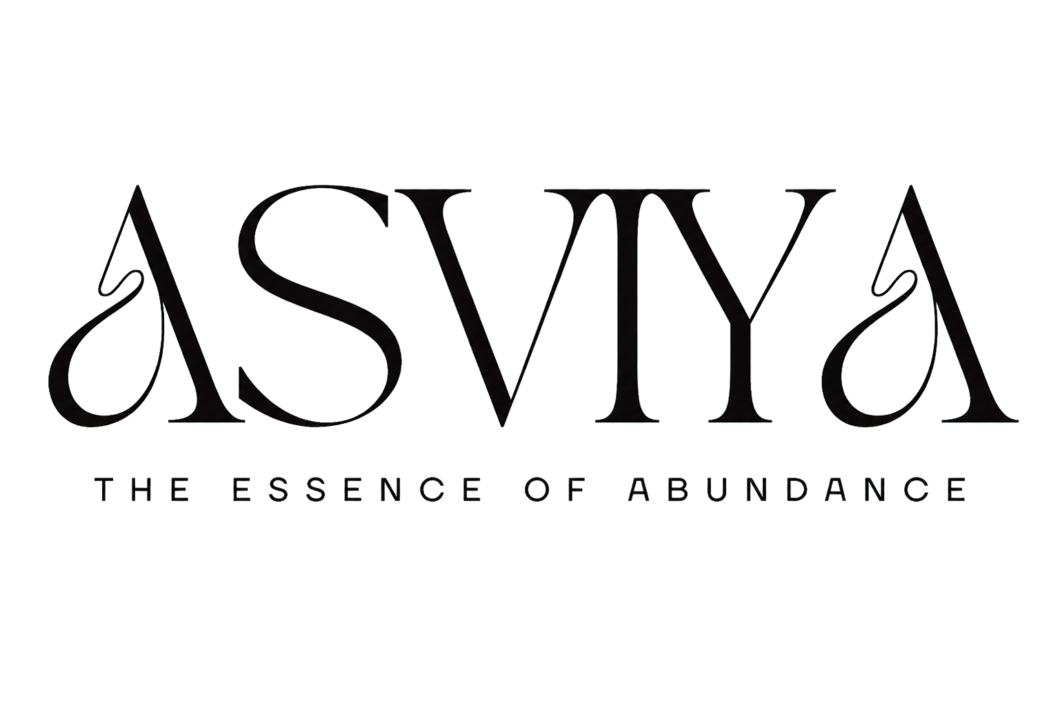 Asviya — The Essence of Abundance